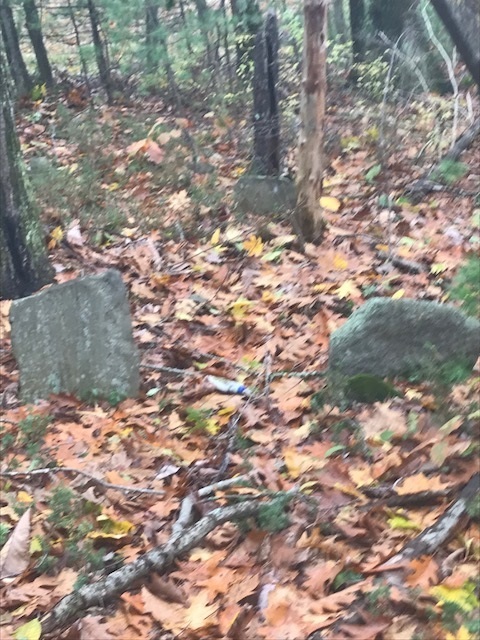 Photo of Cemetery