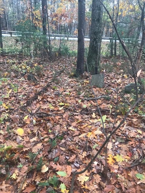 Photo of Cemetery